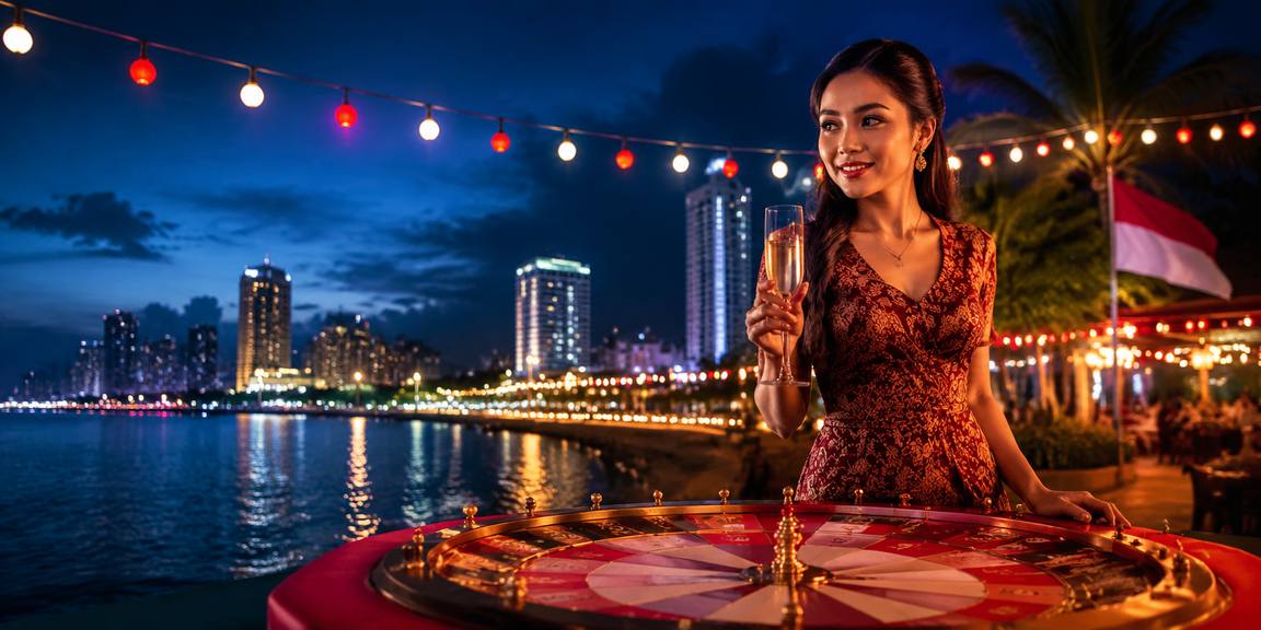 danatoto togel Satu Lobby, Togel dan Casino Lengkap